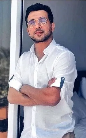 Majdi Smiri