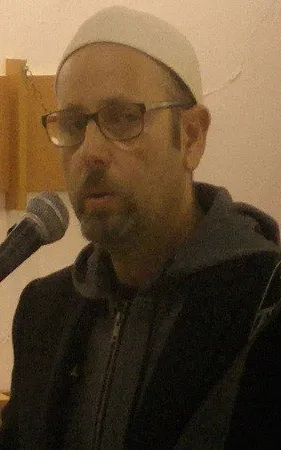 Gil Kopatsh