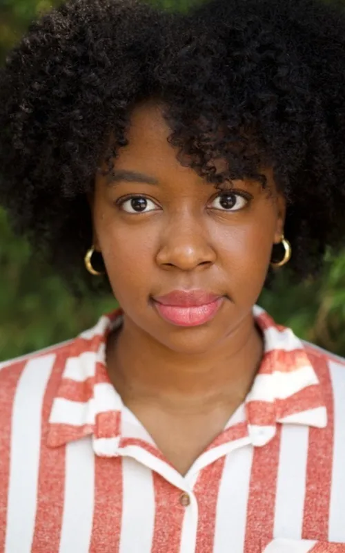 Bunmi Famuyiwa