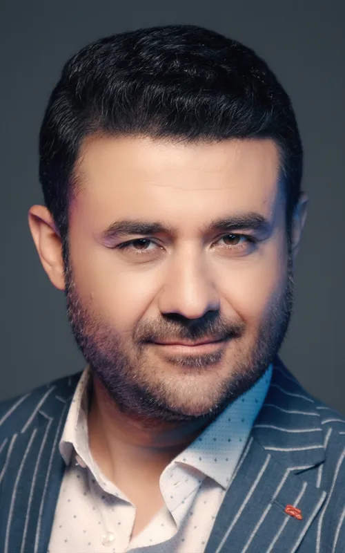 İbrahim Küçük
