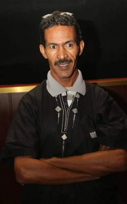 Salem Dendou