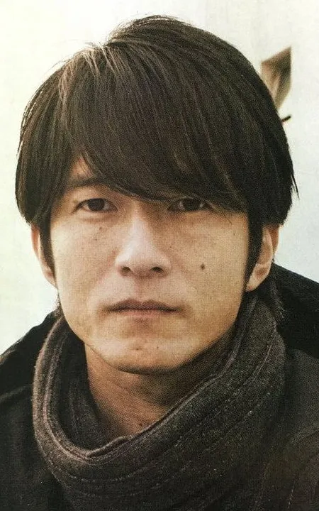 Kazutoshi Sakurai