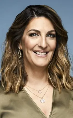 Soraya Lavasani