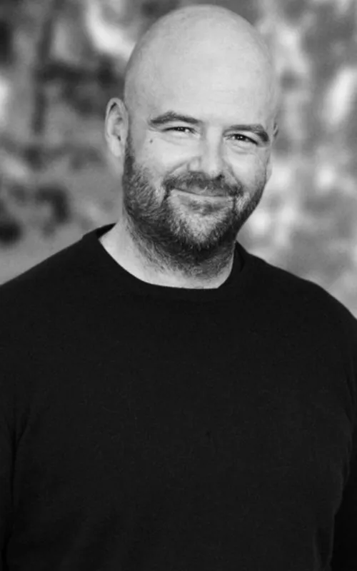 Dan Houser