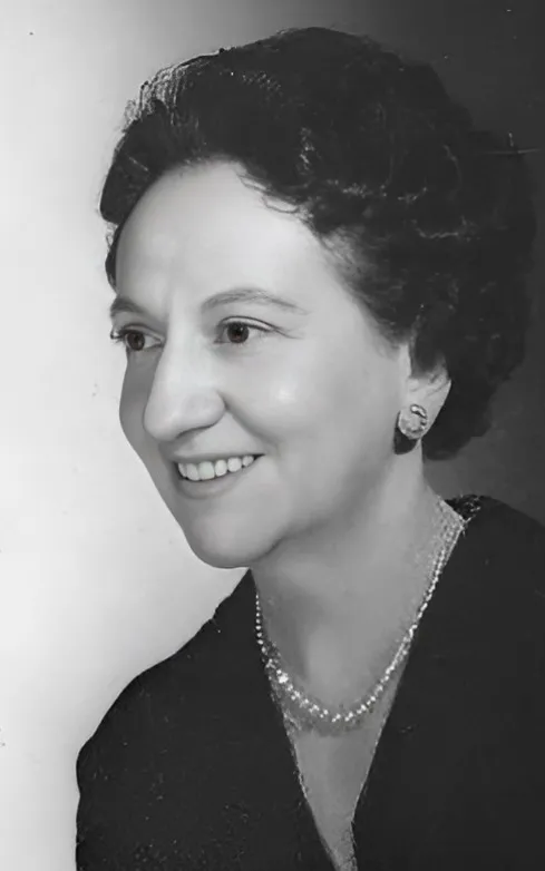 Julia Caba Alba