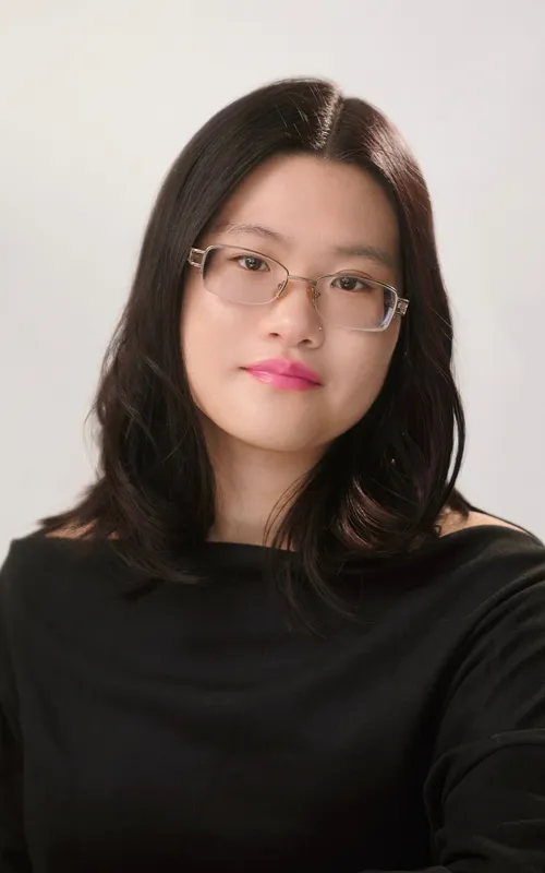 Isabelle Li
