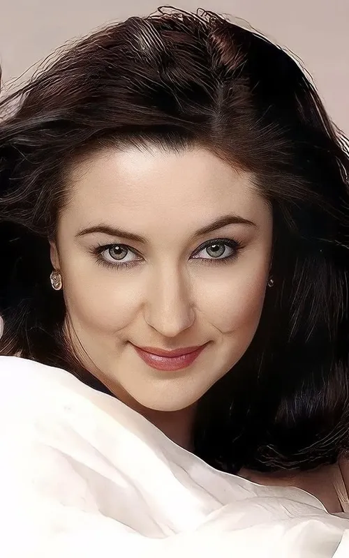 Tamara Gverdtsiteli