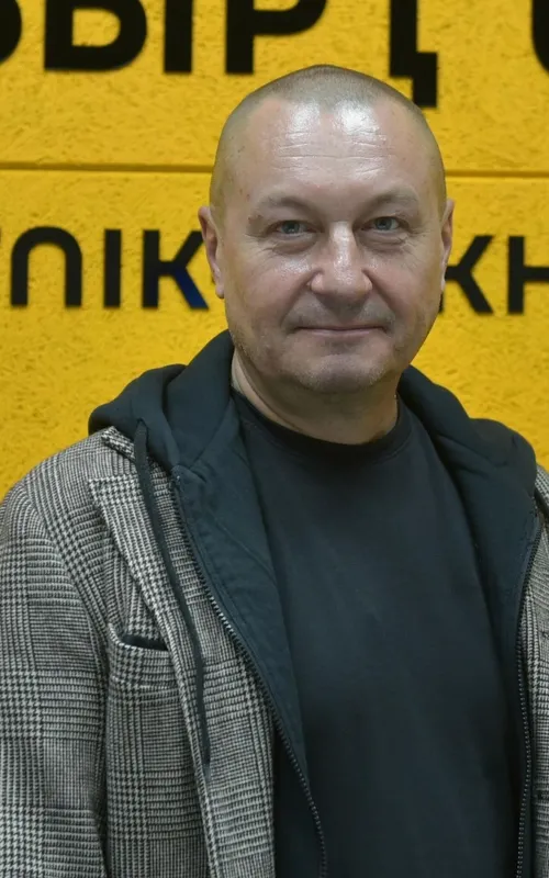 Anton Stepanenko