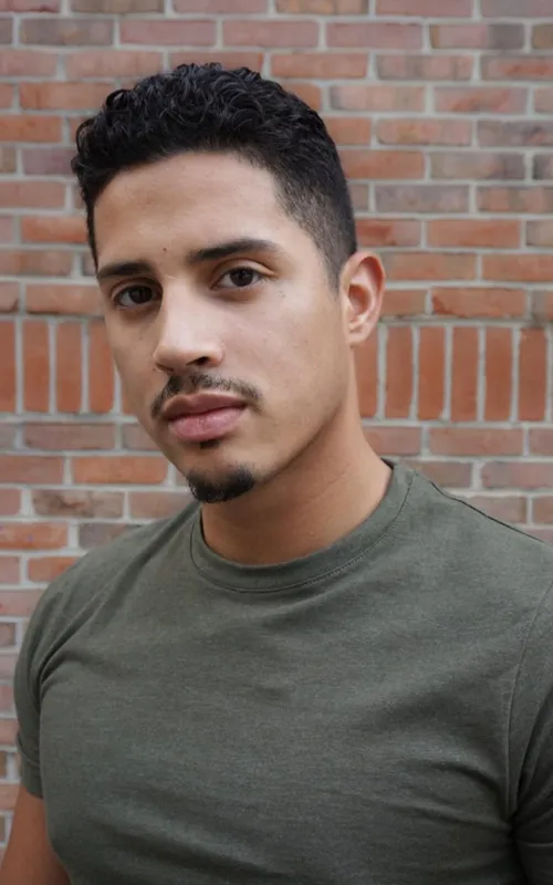 Justin Ortiz