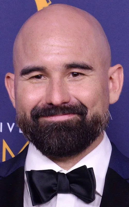 Ryan Barger