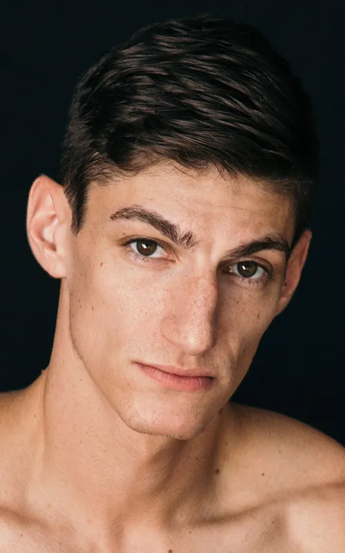 Aiden Ward