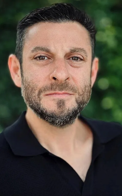 Rob Margolies