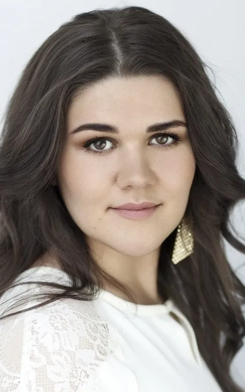 Dina Garipova