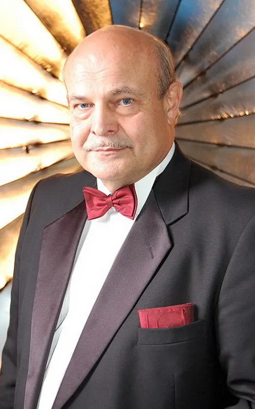 Pavel Remezov