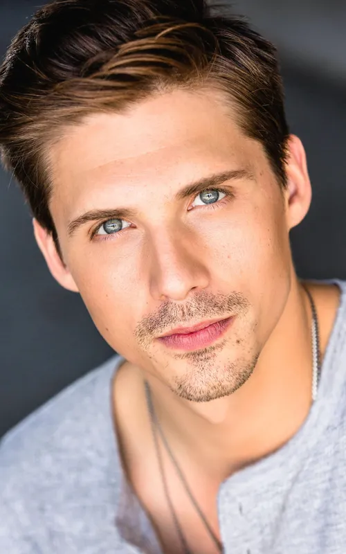 Liam C. Johnson