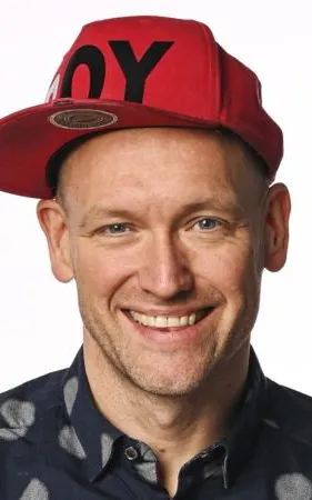 Tobbe Ek