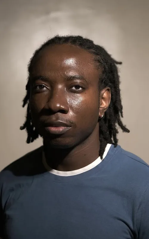 Dika Ofoma