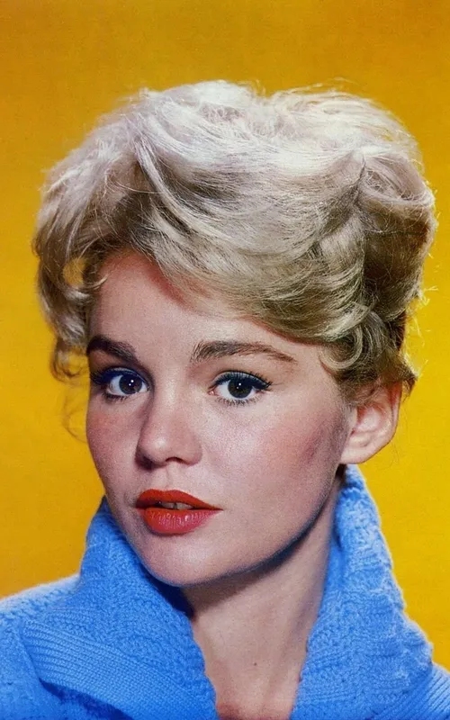 Tuesday Weld