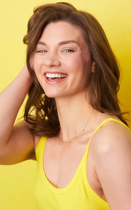 Christy St. John