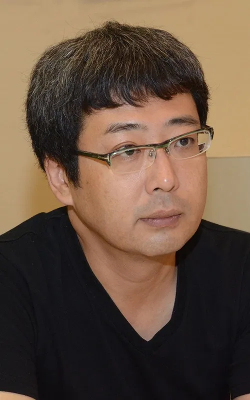 Teiichi Hori
