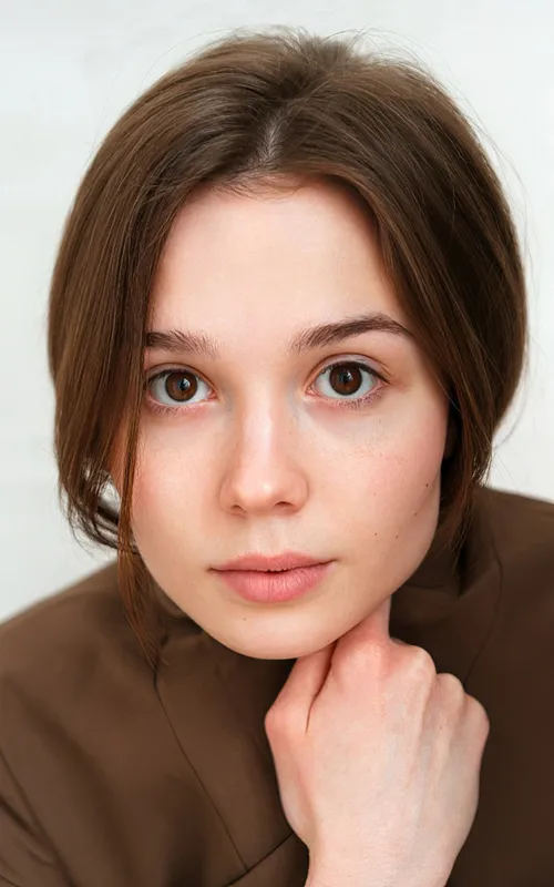 Evgeniya Leonova