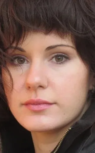 Mariia Shustrova