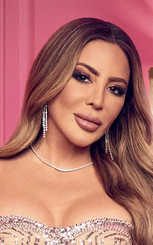 Larsa Pippen
