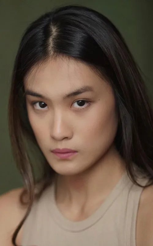 Iris Li