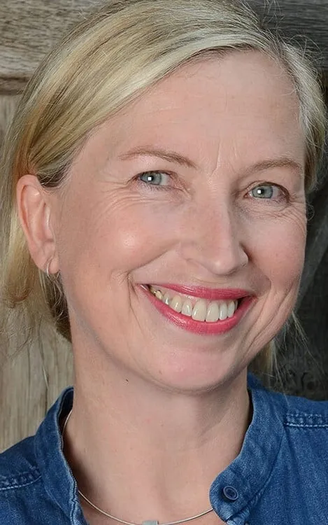Kirsten Ramsay