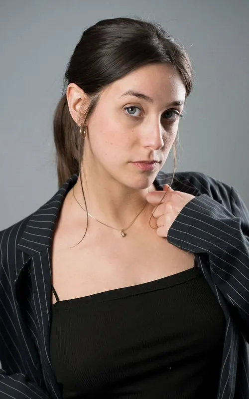Lucía Gómez Pocai