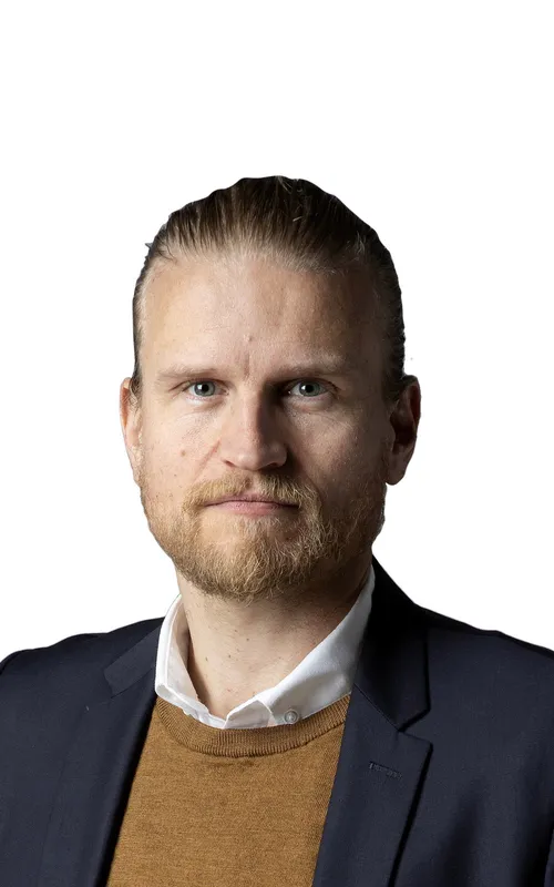 Jari Hanska