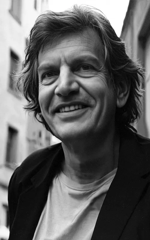 Jean-Paul Wenzel