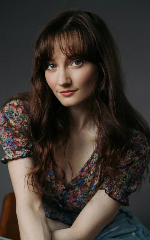 Gwyneth Evans