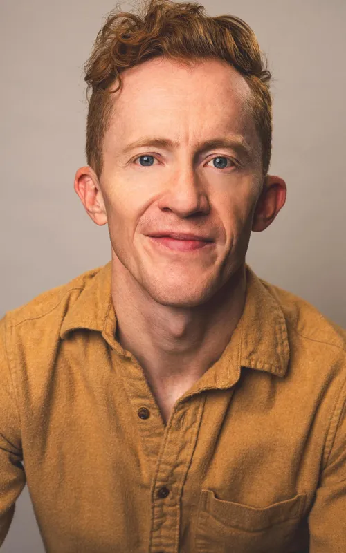 Bridger Winegar