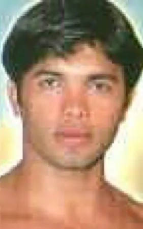 Sérgio Apingora
