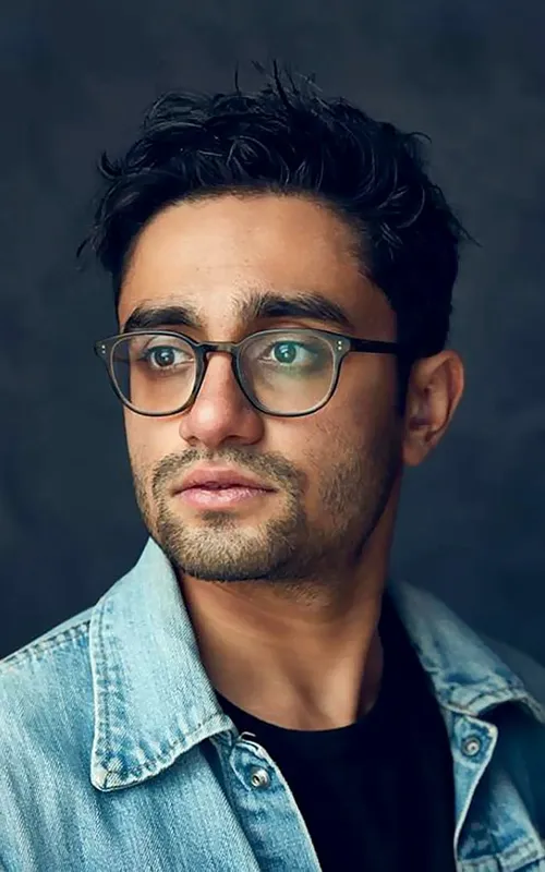 Aneesh Chaganty