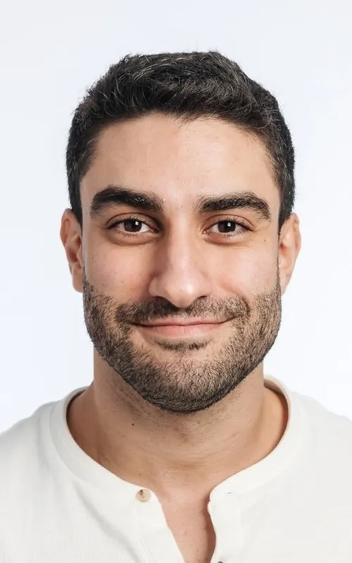 Pedram Hajigholi
