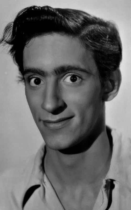 Roberto Cobo