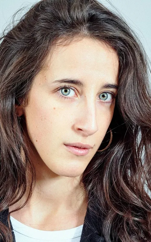Agnès Hurstel