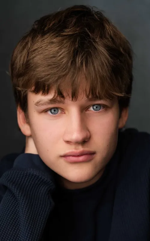 Fflyn Edwards