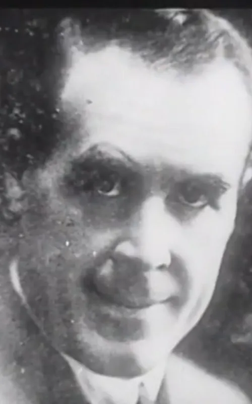 Gilberto Rossi