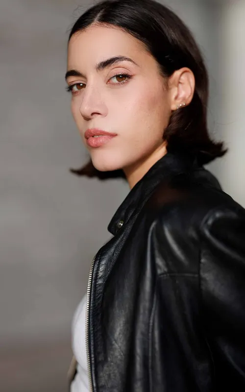 Nicole Petrelli