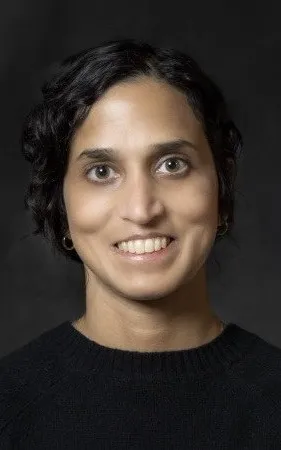 Veena Rao