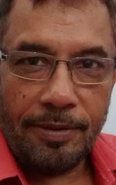 Rajesh Joshi
