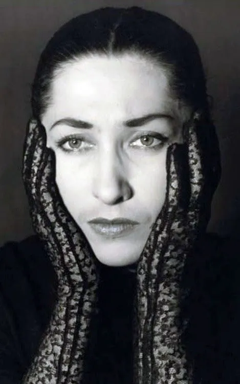 Nina Vyroubova