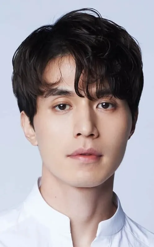 Lee Dong-wook
