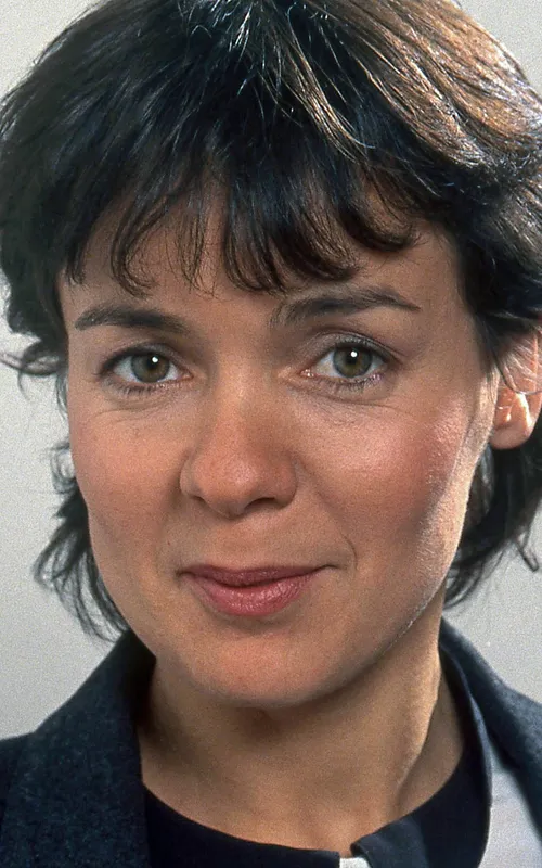 Fabienne Égal