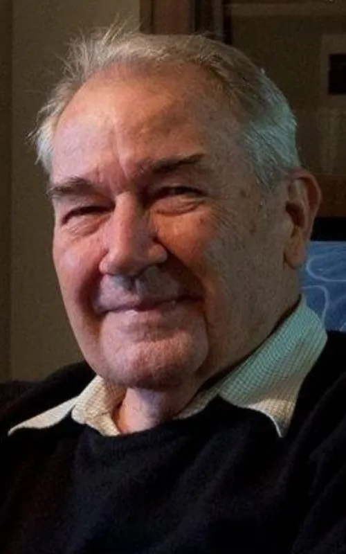 Warren Rooke