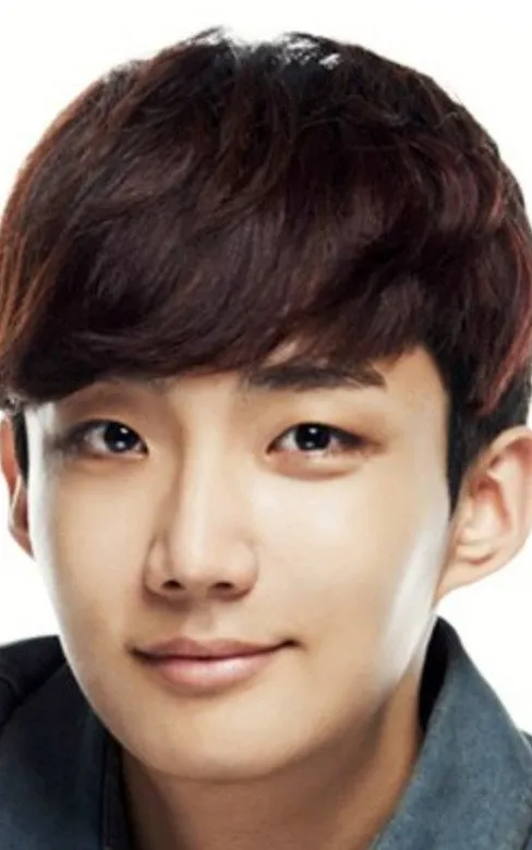 Kim Min-hyung