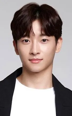 Min Chan-Gi
